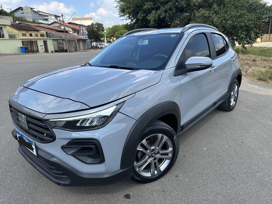 FIAT PULSE 1.3 FLEX DRIVE CVT